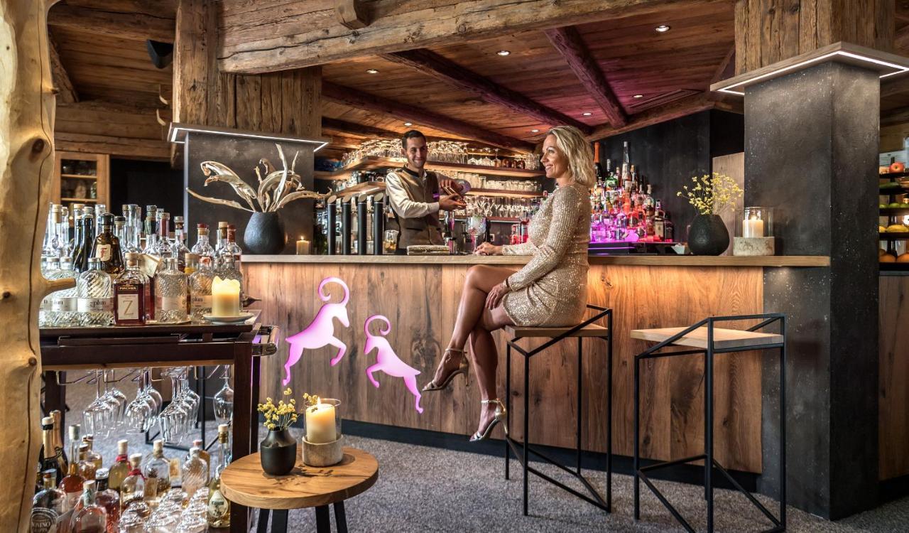 Abinea Dolomiti Romantic Spa Castelrotto Εξωτερικό φωτογραφία