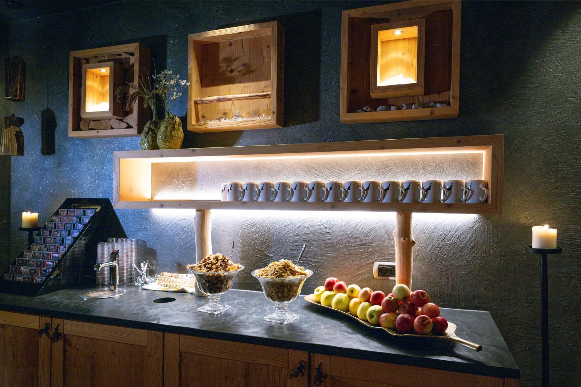 Abinea Dolomiti Romantic Spa Castelrotto Εξωτερικό φωτογραφία
